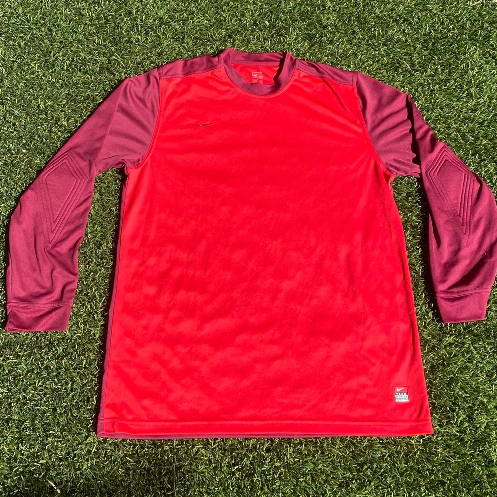 Nike Goalie Shirt